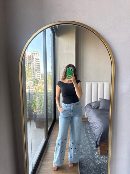 Body negro