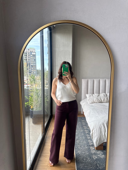 Jeans tinto