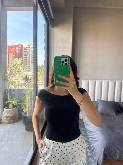 Body negro