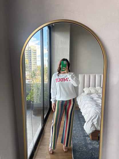 Sudadera amour