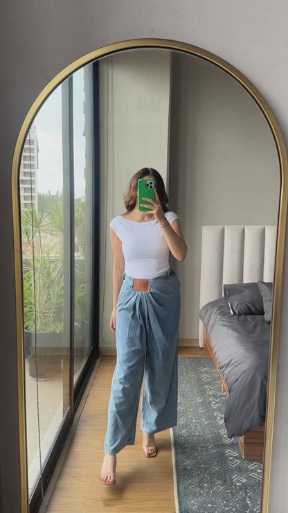 Body blanco
