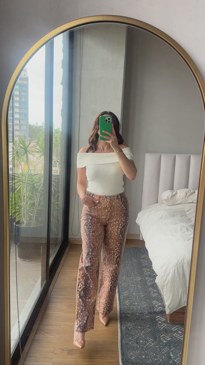 Jeans bambi