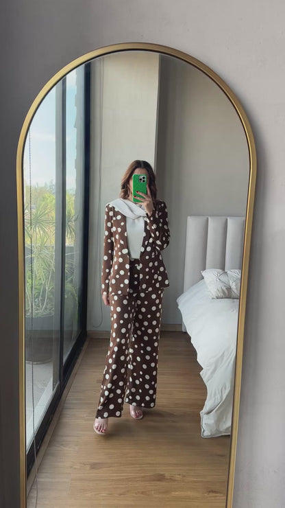 Blusa sin mangas detalle cuello ivory